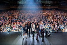Scorpions, Once in a Lifetime