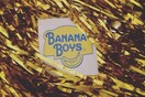 Banana Tropical