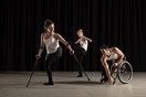 Candoco Dance Company, "Beheld"