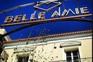 Οι παραγωγοί του Μελωδία 99,2 στο Belle Amie