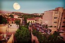 The Strawberry Full Moon Party 