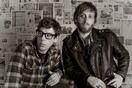 The Black Keys - Jack White @ Tribute Night