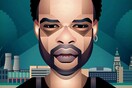 Maurice Fulton @ Pixi
