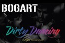 Dirty Dancing Parties @ Bogart.