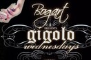 Gigolo πάρτι @ Bogart