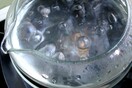 Boiling point