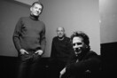 Brad Mehldau Trio