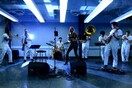 Brass Against