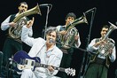 Goran Bregovic & Γιώτα Νέγκα