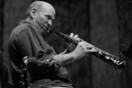 We Three: Liebman, Swallow, Nussbaum 