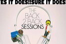 Yes it does!! Sure it does!! The Back2Back sessions