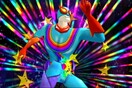 Captain Rainbow (Disco Inferno issue)
