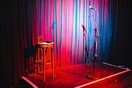 Athens Open Mic