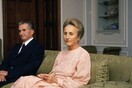 Balkans: Οι τελευταίες ημέρες των Τσαουσέσκου