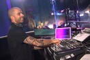  Blend presents Christ Liebing & Julian Jeweil 