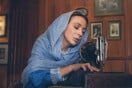 Τα τετράδια της Ανζέλ Κουρτιάν