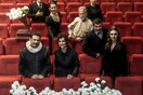 Ο καιρός των χρυσανθέμων