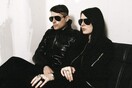 Cold Cave/ Choir Boy