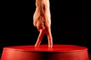 Michèle Anne De Mey-Jaco Van Dormael-Collectif Kiss & Cry, "​Cold Blood"