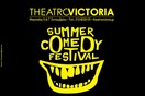 Summer Comedy Festival