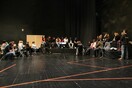 Balkans: On Trial Together-Athens Episode 
