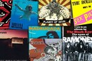 2ήμερο Πρωτοχρονιάτικο Alternative Rock Indie Nation Party!