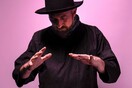 Damian Lazarus