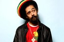 Release Athens 2019-1η Ημέρα: Damian Jr. Gong Marley, Third World, Hollie Cook