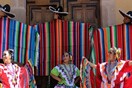 Χορευτές του Κόσμου - Earthdancers Festival
