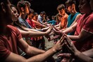 Dancing to Connect