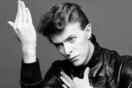 The rise and fall of David Bowie 