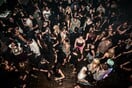 The Official Death Disco New Season Celebration Party