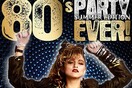 The Most Embarrassing 80's Pop Party Ever!