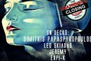 Last Chance (Closing for the Summer) @ DeathDisco!