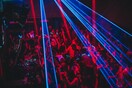 Cosmonauts Afterhours: Simos Ares/ Saniter & Theremin 