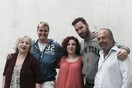 Διακοπές στην Αθήνα