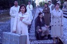 Διαβατήριο: Ένα πράσινο κουμπί 