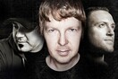 John Digweed