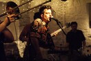 Dimitris Tasenas & The Soul Vibrators - Starlight Acoustic IIΙ