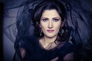 La Diva: 40 Χρόνια, Γκαλά όπερας με την Dinara Alieva