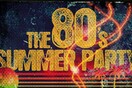 George Sagnier's 80's Last Summer Party @ DeathDisco