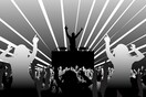 Deadly Saturday @ At The Old Boy - DJ 2D vs Beertank