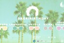 Dagri birthday: Bocada + Laternative + Oh Yeah + Kafka + Kissing Strangers