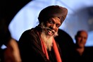 Dr. Lonnie Smith Trio