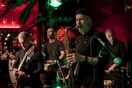 Afrodyssey live at Romantso