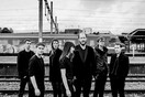 Cosmos: Echo Collective- Jóhann Jóhannsson