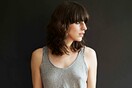 Eleanor Friedberger (live band) + Λευτέρης Μουμτζής