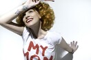 Ελεωνόρα Ζουγανέλη, Love Tour