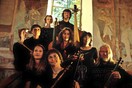 Poetica Musica Ensemble: New York Melodies 