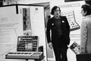 documenta14: Peter Zinovieff